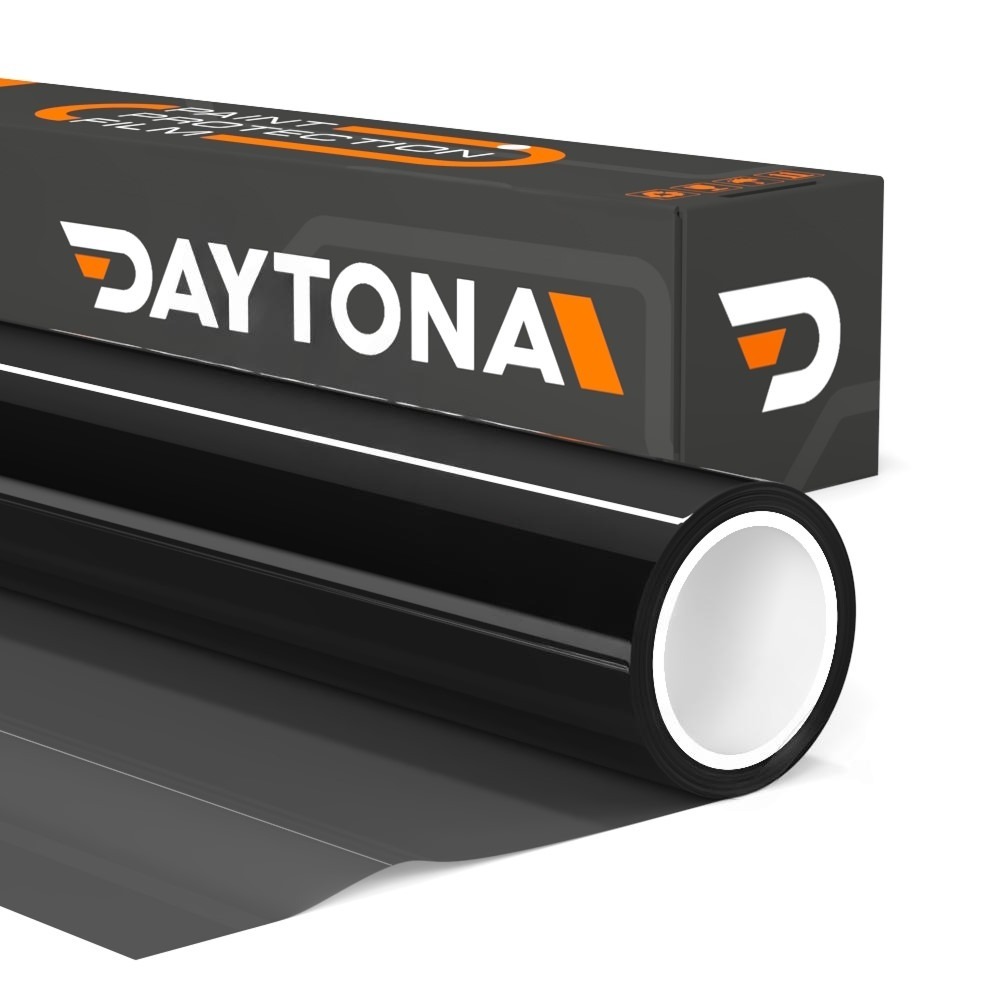 Полиуретан тонирующий DAYTONA S100 черный 1.52
