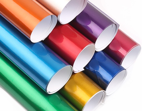 Автомобильные пленки