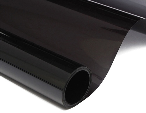 Тонировочные пленки