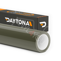 Глянцевая полиуретановая пленка Хаки DAYTONA PPF S200 Khaki Green