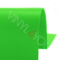 Матовая пленка зеленая Premium