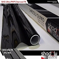 SHG Charcoal PHP ULTRA 15 металлизированная тонировочная пленка