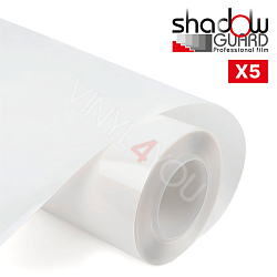 Полиуретановая антигравийная плёнка Shadow Guard PPF-X5