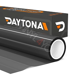 Полиуретан  тонирующий DAYTONA S100 средне-черный 1.52