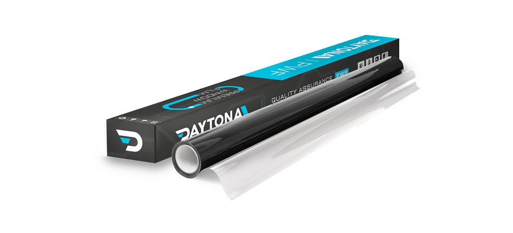DAYTONA SR 70% керамическая тонировочная пленка