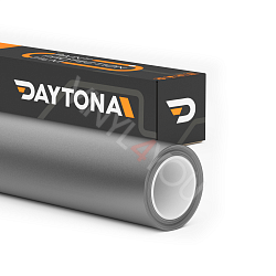 Матовая полиуретановая пленка Серый Металлик DAYTONA PPF S200 AMG Mountain Gray