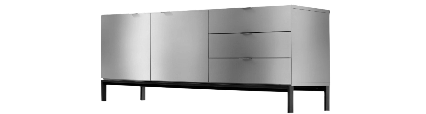 Мебель в пленке